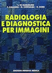 Minerva radiologia diagnostica usato  Spedito ovunque in Italia 
