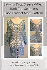 Batwing drop sleeve for sale  Delivered anywhere in UK