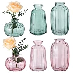 Clear glass bud for sale  Delivered anywhere in UK