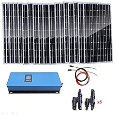Auecoor 1800w home for sale  Delivered anywhere in UK