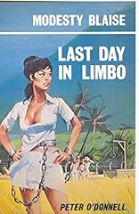Last day limbo for sale  Delivered anywhere in UK