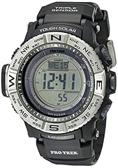 Casio wristwatches prw3500 for sale  Delivered anywhere in UK