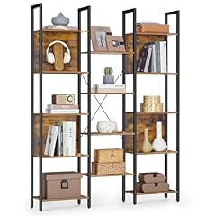 Vasagle libreria scaffale usato  Spedito ovunque in Italia 