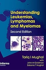 Understanding leukemias lympho for sale  Delivered anywhere in UK