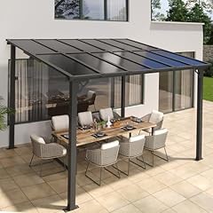 Aoxun gazebo patio for sale  Delivered anywhere in USA 