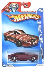 Hot wheels shelby for sale  Delivered anywhere in USA 