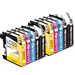 Kingway lc223 ink for sale  Delivered anywhere in UK