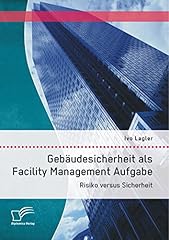 Gebäudesicherheit als facilit for sale  Delivered anywhere in UK