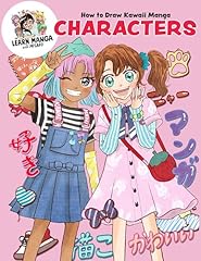 Draw kawaii manga for sale  Delivered anywhere in USA 