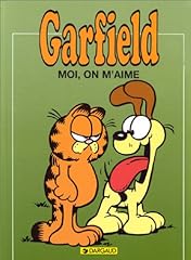 Garfield tome aime d'occasion  Livré partout en France
