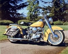 1954 yellow panhead for sale  Delivered anywhere in USA 
