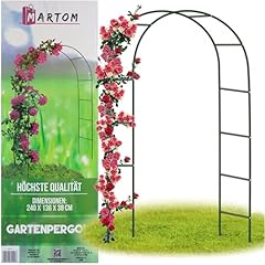 Rosenbogen gartenbogen torboge gebraucht kaufen  Wird an jeden Ort in Deutschland