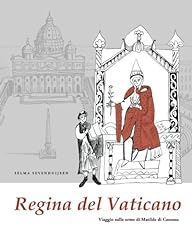 Regina del vaticano usato  Spedito ovunque in Italia 