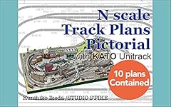 Scale track plans for sale  Delivered anywhere in USA 