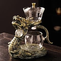 Farxiya glass dragon for sale  Delivered anywhere in USA 