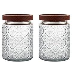 Camofoxin glass jars for sale  Delivered anywhere in USA 