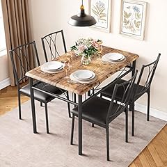 Cabihome dining table for sale  Delivered anywhere in USA 