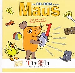 Mit der maus d'occasion  Livré partout en France