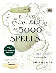 Element encyclopedia 5000 d'occasion  Livré partout en Belgiqu