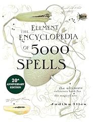 Element encyclopedia 5000 for sale  Delivered anywhere in Ireland