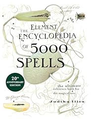 Element encyclopedia 5000 d'occasion  Livré partout en Belgiqu