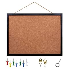 Black cork board for sale  Delivered anywhere in USA 