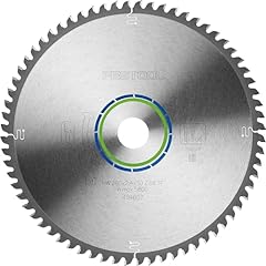 Festool lama aluminium usato  Spedito ovunque in Italia 