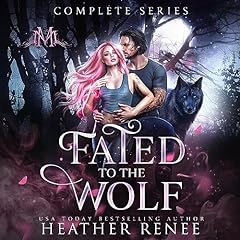 Fated wolf complete for sale  Delivered anywhere in USA 