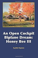 Open cockpit biplane for sale  Delivered anywhere in USA 