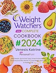 Weight watchers new for sale  Delivered anywhere in Ireland