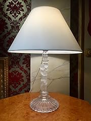 Enfant baccarat lamp d'occasion  Livré partout en France