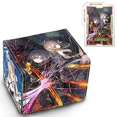 Sabermaster kartendeck box gebraucht kaufen  Wird an jeden Ort in Deutschland
