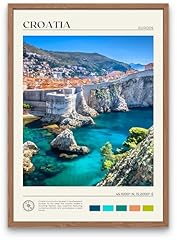 Studioubila croatia wall for sale  Delivered anywhere in USA 
