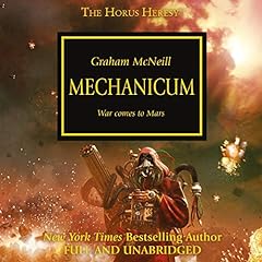 Mechanicum horus heresy for sale  Delivered anywhere in Ireland