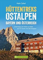 Hüttentreks stalpen bayern gebraucht kaufen  Wird an jeden Ort in Deutschland