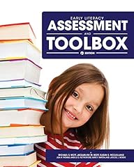 Early literacy assessment for sale  Delivered anywhere in UK