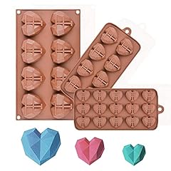 Fimary sizes heart for sale  Delivered anywhere in USA 