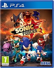 Sonic forces for sale  Delivered anywhere in UK