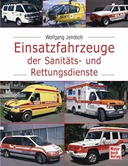 Einsatzfahrzeuge sanitäts ret gebraucht kaufen  Wird an jeden Ort in Deutschland