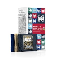 Kusmi tea confezione usato  Spedito ovunque in Italia 