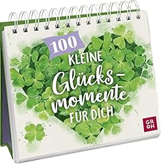 100 kleine glücksmomente gebraucht kaufen  Wird an jeden Ort in Deutschland