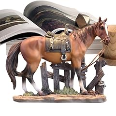 Horse art sculpture for sale  Delivered anywhere in UK