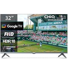Chiq l32h8cg zoll gebraucht kaufen  Wird an jeden Ort in Deutschland