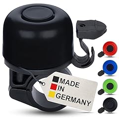 Fahrradklingel kinder schwarz gebraucht kaufen  Wird an jeden Ort in Deutschland