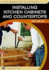 Installing kitchen cabinets for sale  Delivered anywhere in USA 