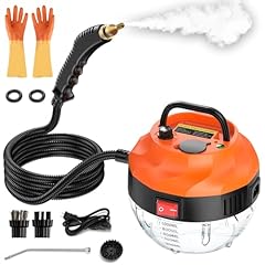 Auxco 2500w steam for sale  Delivered anywhere in USA 