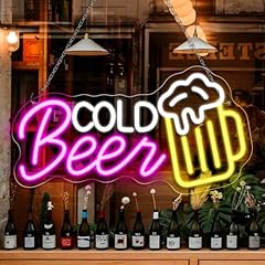 Inshareplus bier neon gebraucht kaufen  Wird an jeden Ort in Deutschland