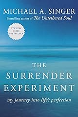 Surrender experiment journey for sale  Delivered anywhere in USA 