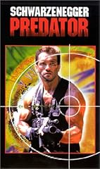 Predator vhs d'occasion  Livré partout en France