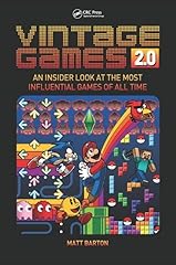 Vintage games 2.0 for sale  Delivered anywhere in USA 
